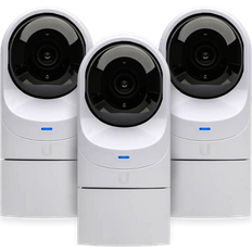 Ubiquiti Surveillance Cameras Ubiquiti UVC‑G3 Flex PoE 3-pack