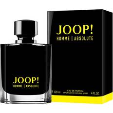 Joop! Fragrances Joop! Homme Absolute EdP 4.1 fl oz