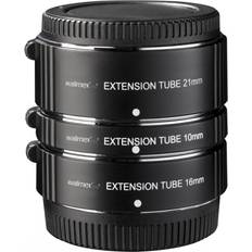 Extension Tubes Walimex Automatic Intermediate Ring for Sony E x