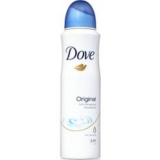 Dove Original Anti-Perspirant Deo Spray 8.5fl oz