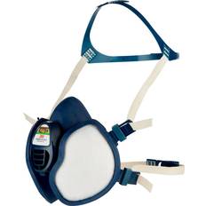 Atemschutzmasken Gesichtsmasken & Atemschutz 3M FFABEK1P3 R D Filter Half Mask 4279+