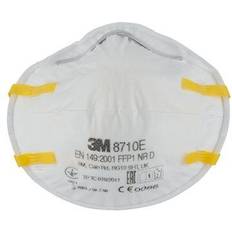 Günstig Gesichtsmasken & Atemschutz 3M 8710E Face Mask FFP1 20-pack