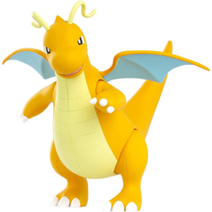 Pokémon Leker Pokémon Dragonite 30cm