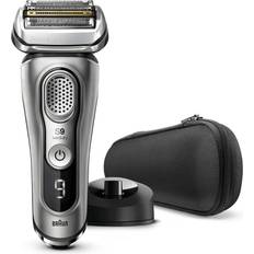 Combined Shavers & Trimmers Braun Series 9 9345s