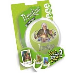 Asmodee Timeline: Inventions