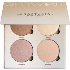 Highlighters Anastasia Beverly Hills Glow Kit Sun Dipped