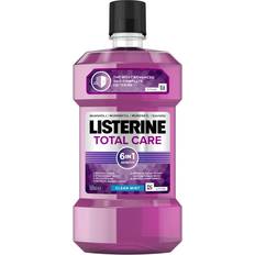 Listerine Total Care Clean Mint 500ml