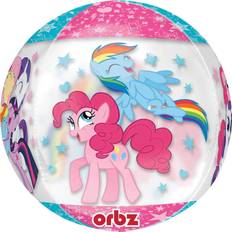 spoor gaan beslissen Paard Amscan Foil Ballon SuperShape My Little Pony • Price »