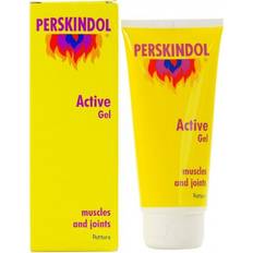 Mentol Reseptfrie legemidler Perskindol Active 100ml Gel