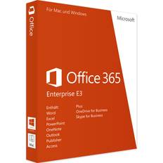 Microsoft office 365 Microsoft Office 365 Enterprise E3
