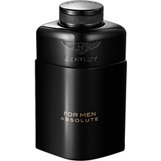 Bentley Eau de Parfum Bentley For Men Absolute EdP 3.4 fl oz