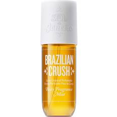 Parfymer på salg Sol de Janeiro Brazilian Crush Body Fragrance Mist 240ml