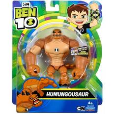 Ben 10 Toy Figures Playmates Toys Ben 10 Humungousaur 23cm