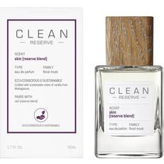 Clean Parfymer Clean Reserve Skin EdP 50ml