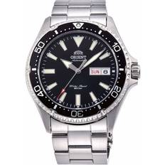 Orient Watches Orient Mako III (RA-AA0001B19B)