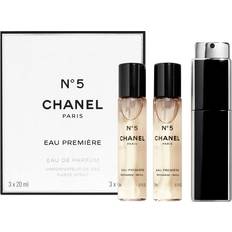 Chanel Women Eau de Parfum Chanel No.5 EdP Refill
