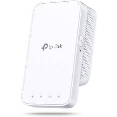 TP-Link Repeatere Aksesspunkter, Bridges & Repeatere TP-Link RE300