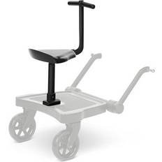 Kinderwagenzubehör reduziert ABC Design Kiddie Ride On 2 Seat of Buggy Board