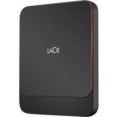 Lacie portable ssd LaCie Portable SSD 2TB