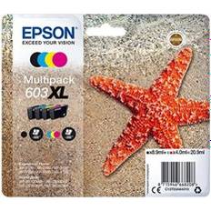 Epson xp Epson 603XL (Multipack)
