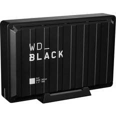 8tb hdd Hard Drives Western Digital Black D10 Game Drive 8TB USB 3.2