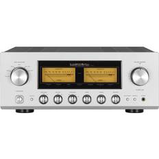 Luxman Amplifiers & Receivers Luxman L-550AXII
