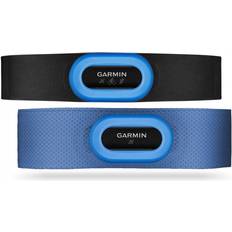 Garmin Chest Strap Heart Rate Monitors Garmin HRM-Tri & HRM-Swim Bundle