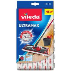 Reinigungsausrüstung reduziert Vileda UltraMax Mop Refill