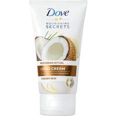 Glans Håndkremer Dove Nourishing Secrets Restoring Ritual Hand Cream 75ml
