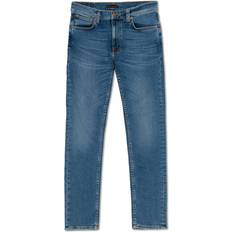 Jeans Nudie Jeans Lean Dean Jeans - Lost Orange
