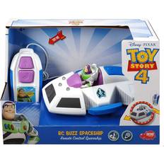 Plastikspielzeug Raumschiffe Dickie Toys Toy Story 4 Space Ship Buzz