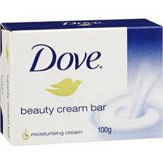 Dove Körperseifen Dove Beauty Cream Bar 100g