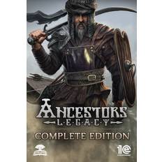 Ancestors Legacy - Complete Edition (PC)