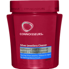 Smykkerens Connoisseur Silver Jewellery Cleaner 250ml