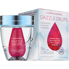 Jewelry Cleaner Connoisseur Dazzle Drops Advanced Jewellery Cleaner 30ml