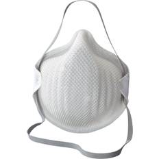 Moldex Respiratory Protection Half Mask 2400 20-pack