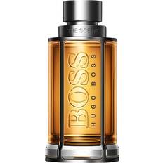 Parfymer Hugo Boss The Scent for Him EdT 50ml