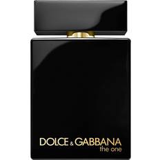 Dolce & Gabbana Parfymer Dolce & Gabbana The One for Men Intense EdP 50ml