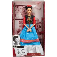 Barbie Inspiring Women Series Frida Kahlo