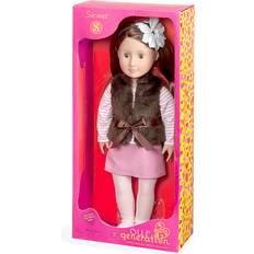 Our Generation Fashion Dolls Dolls & Doll Houses Our Generation Sienna