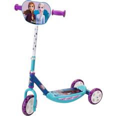 Prinsesser Sparkesykler Smoby Disney Frozen 2 Scooter Tricycle