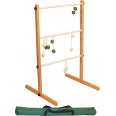 Holzspielzeug Leitergolf Nordic Play Active Spin Ladder