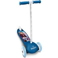 Prinsesser Sparkesykler Disney Frozen 2 Scooter Tricycle