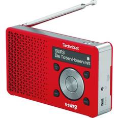TechniSat Digitradio 1 SWR3 Edition
