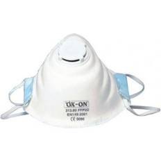 Ox-On 313.60 FFP2 Valve Protector 10-pack