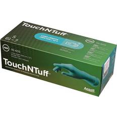 Arbeidshansker Ansell TouchNTuff 92-605 Disposable Glove 100-pack