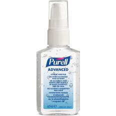 Purell Händedesinfektion Purell Advanced Hygienic Hand Rub 24-pack
