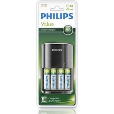 Philips lader Batterier & Ladere Philips SCB1490NB/12