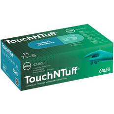Arbeitshandschuhe Ansell TouchNTuff 92-600 Disposable Glove 100-pack