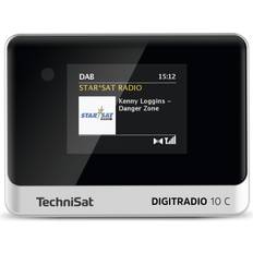 RCA Stereo Out Radios TechniSat DigitRadio 10